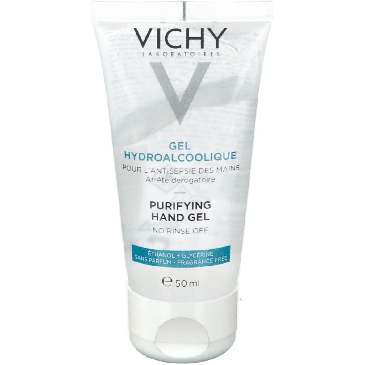 VICHY Gel Hydroalcoolique