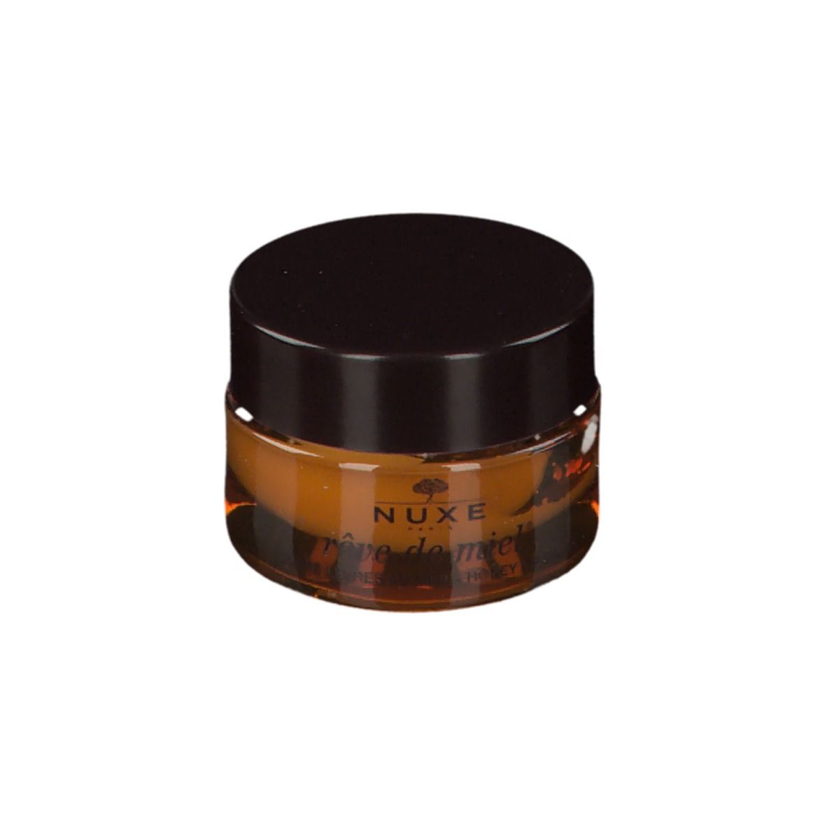 NUXE Rêve de Miel® Baume lèvres Limited Edition We love Bees