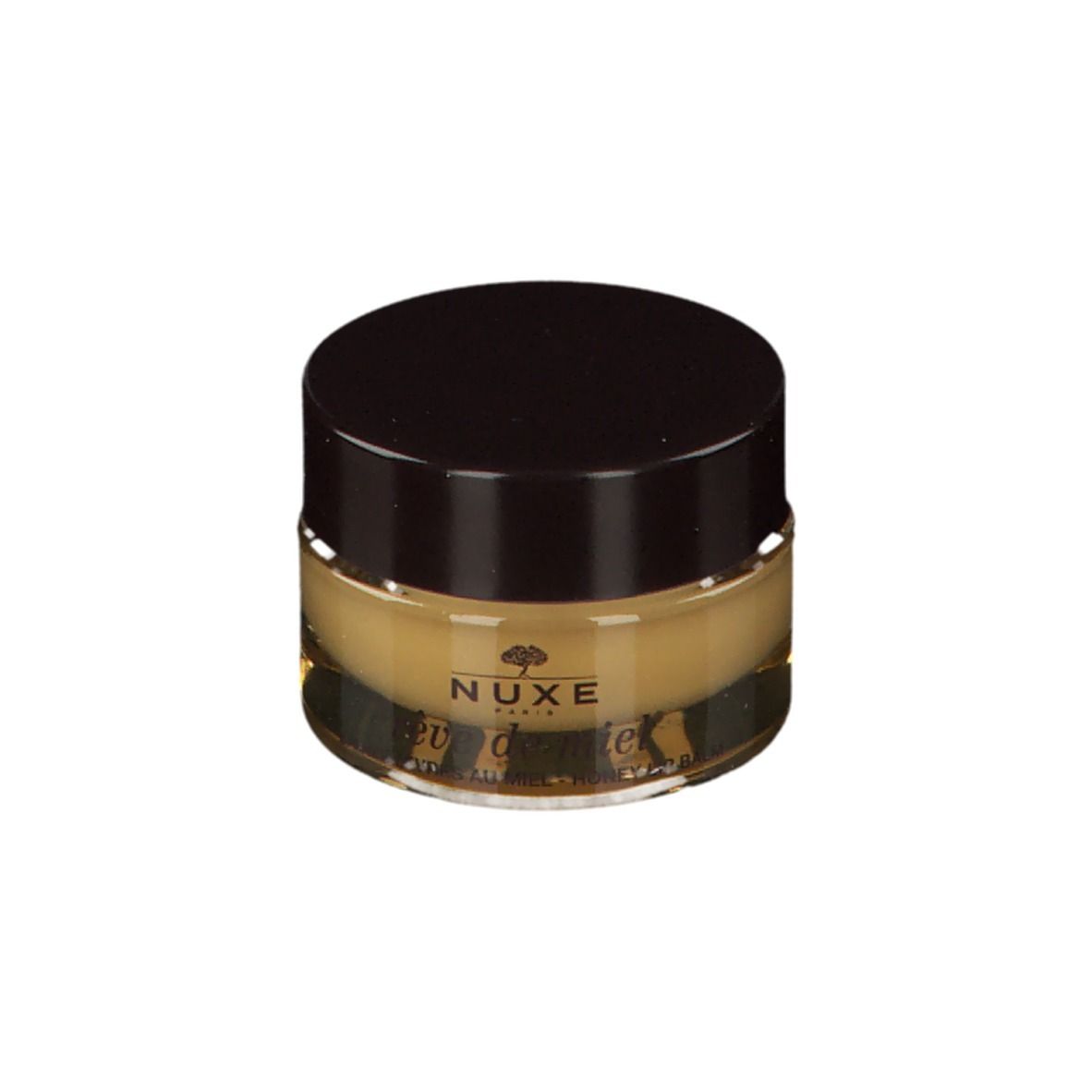 NUXE Rêve de Miel® Baume lèvres Bee Free