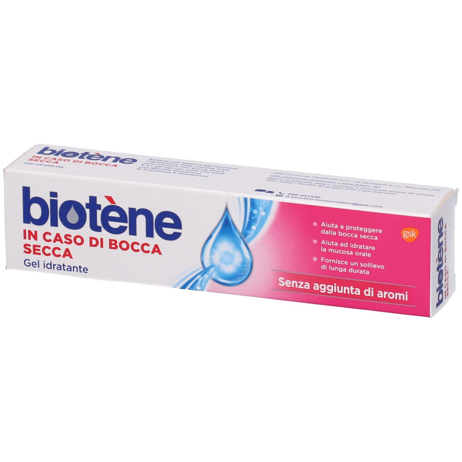 Image of Biotène® Gel
