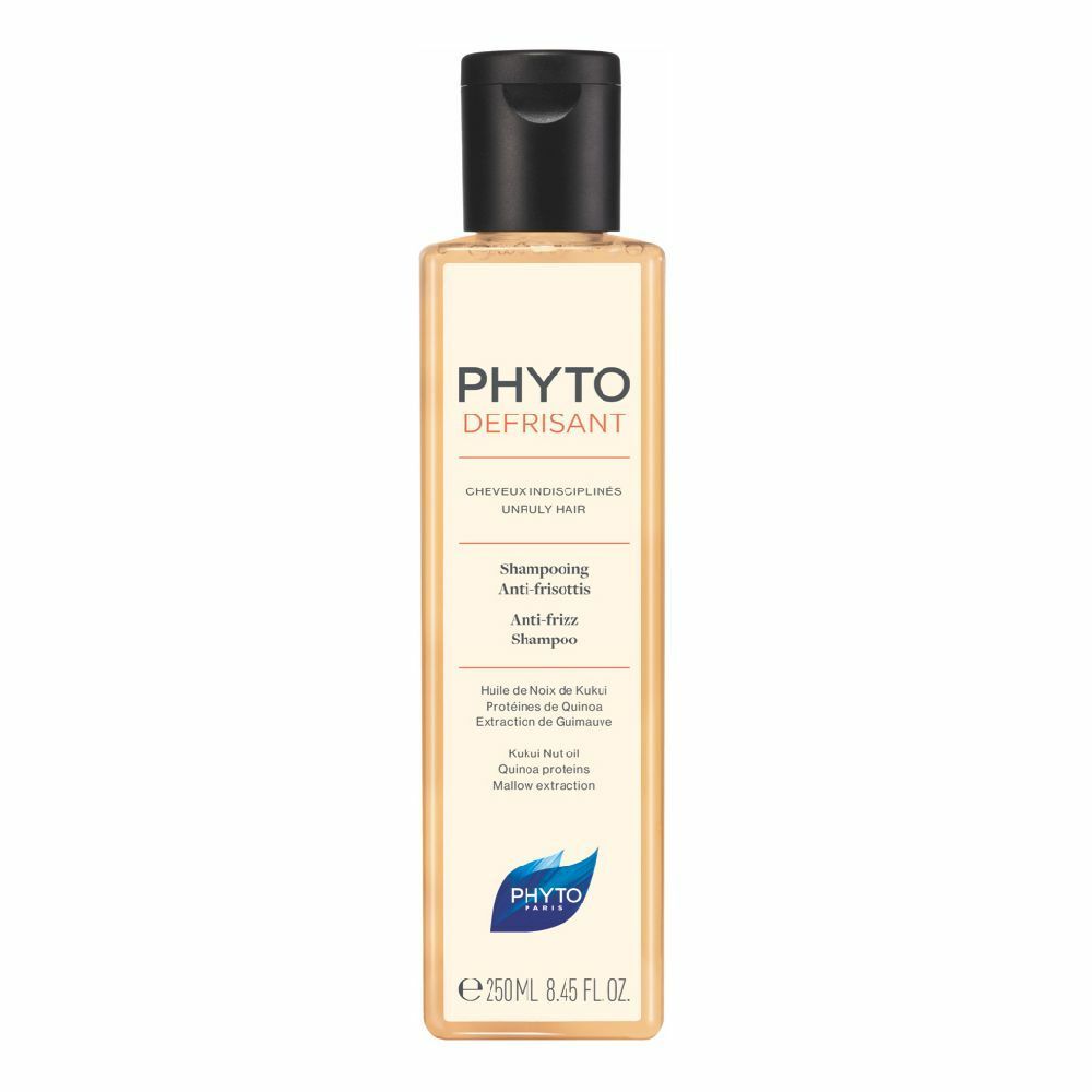 Image of PHYTO DEFRISANT Anti-Frizz Shampoo