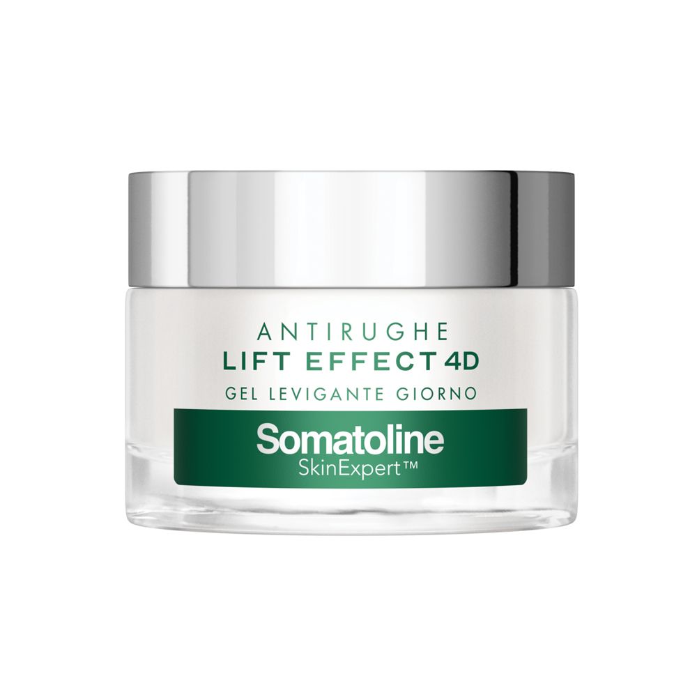 Image of Somatoline Cosmetic® Lift Effect 4D Anti-Falten-Filler-Gel
