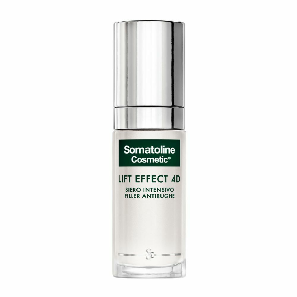 Image of Somatoline Cosmetic® LIFT EFFECT 4D Intensives Anti-Falten-Filler-Serum