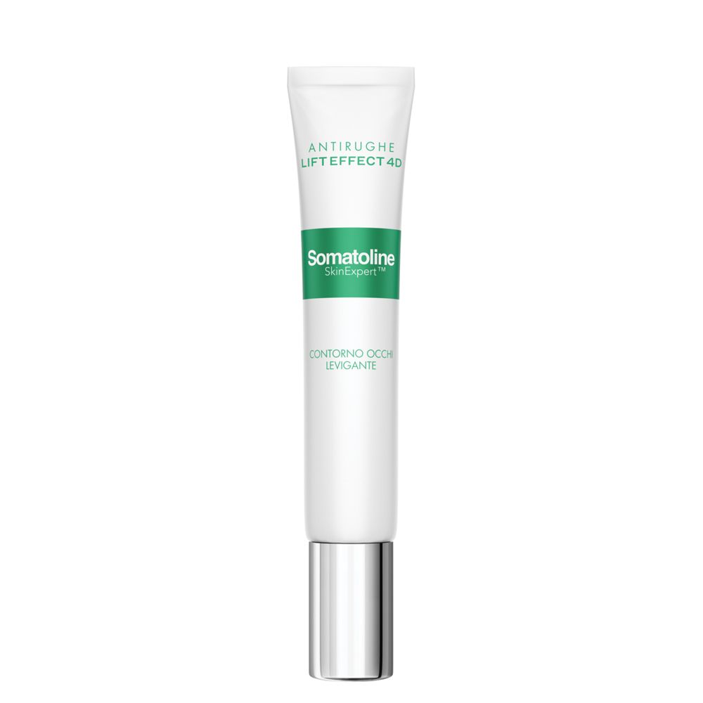 Image of Somatoline Cosmetic® Lift Effect 4D Augenkontur Anti-Falten-Filler