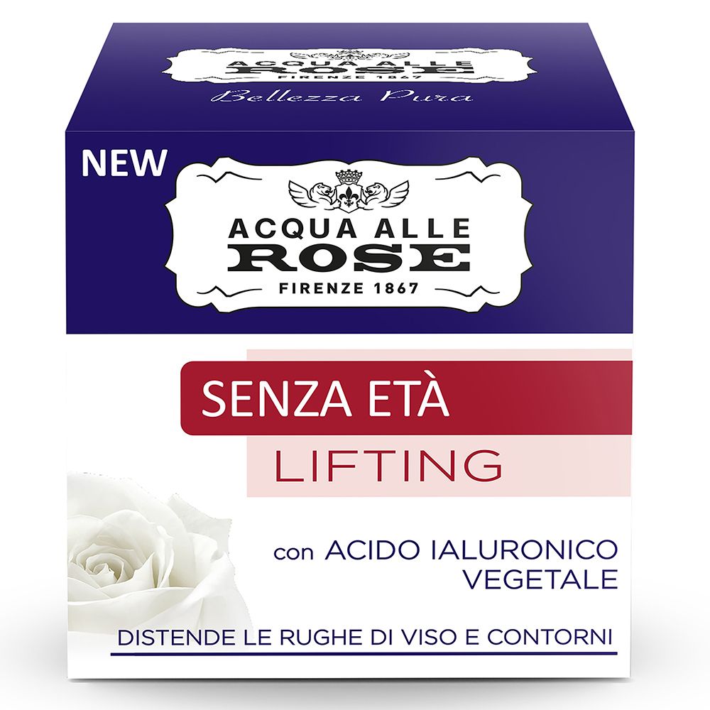 Image of ACQUA ALLE ROSE Lifting Creme