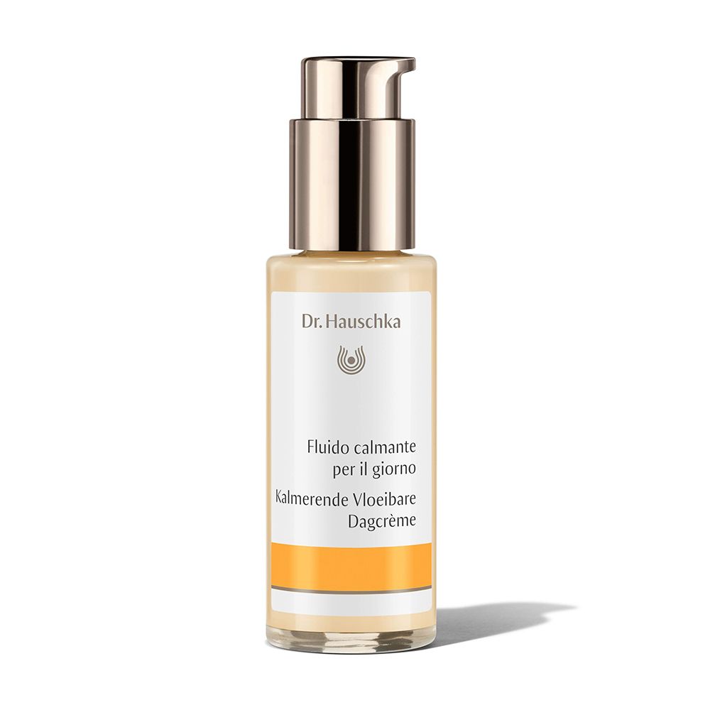 Image of Dr. Hauschka Beruhigendes Tagesfluid