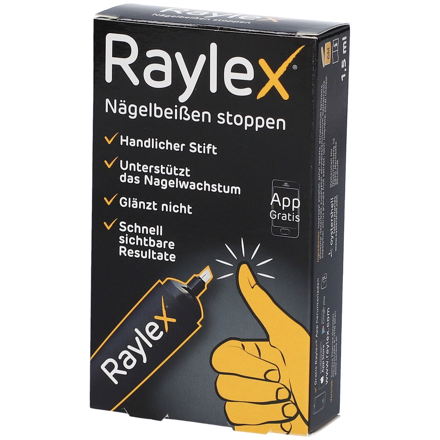 Raylex®