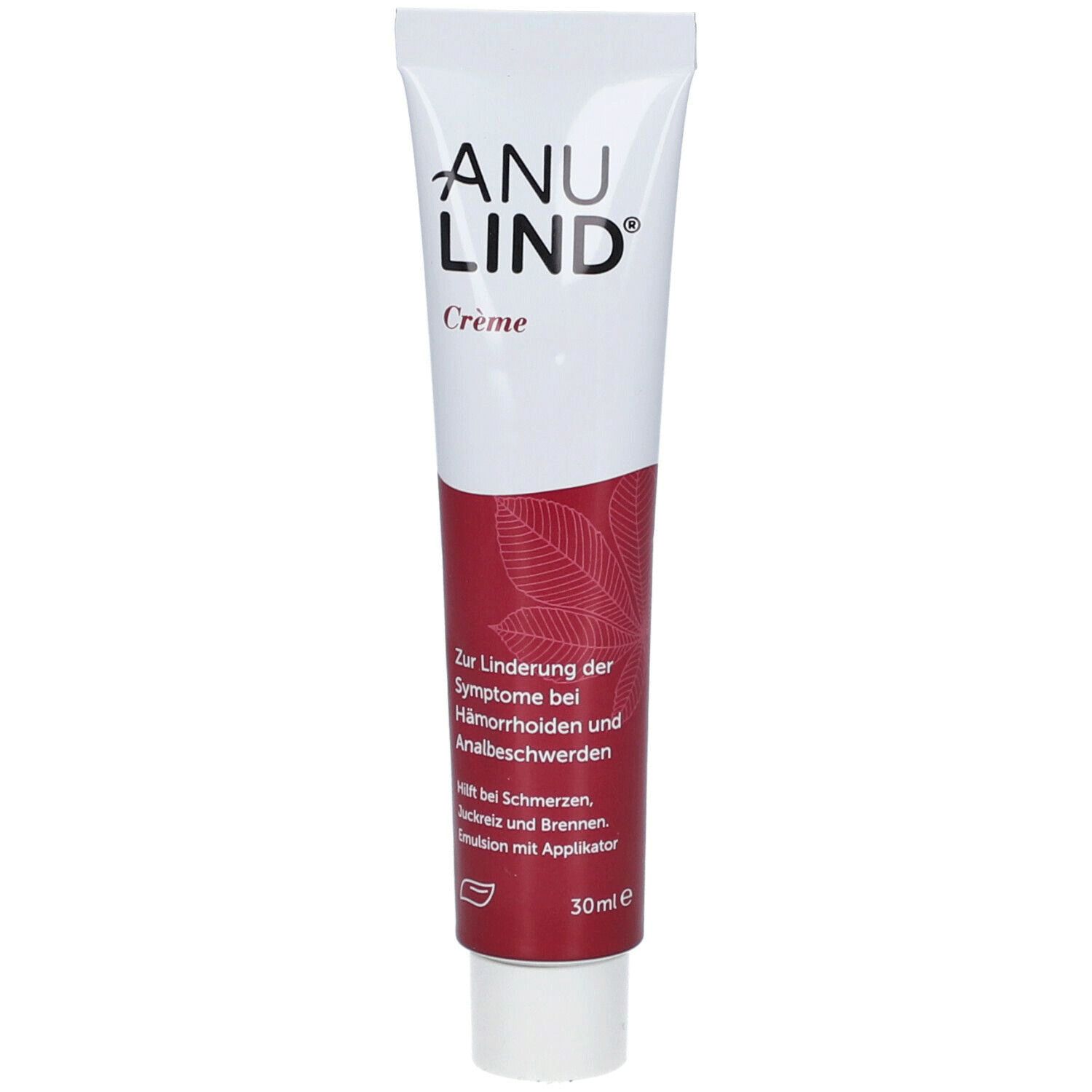 Anulind® Crème