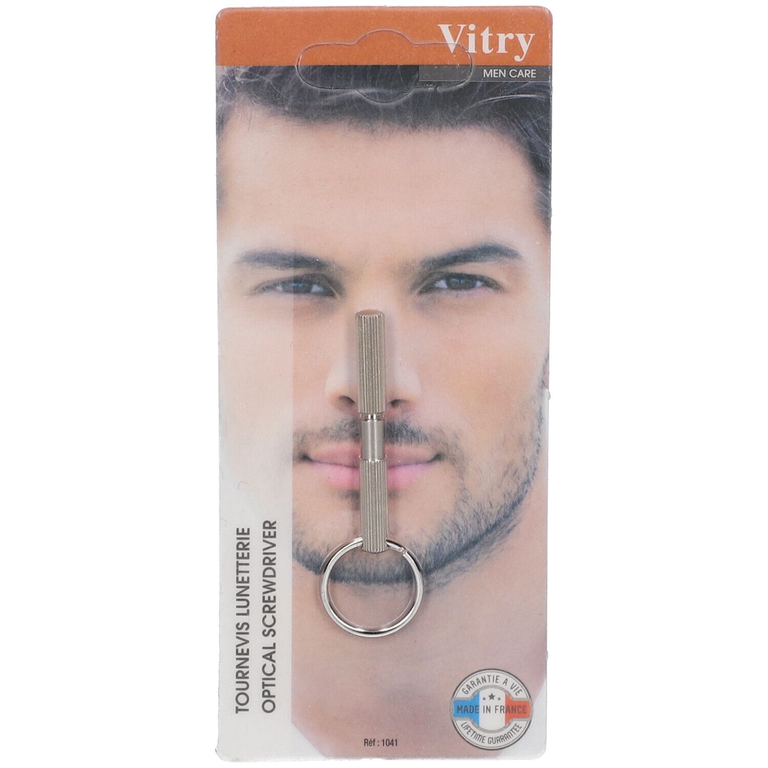 Vitry Brillenschraubenzieher