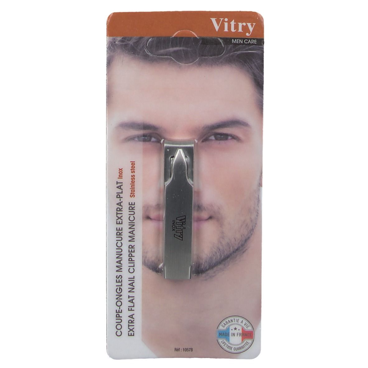 Vitry Classic Nagelknipser