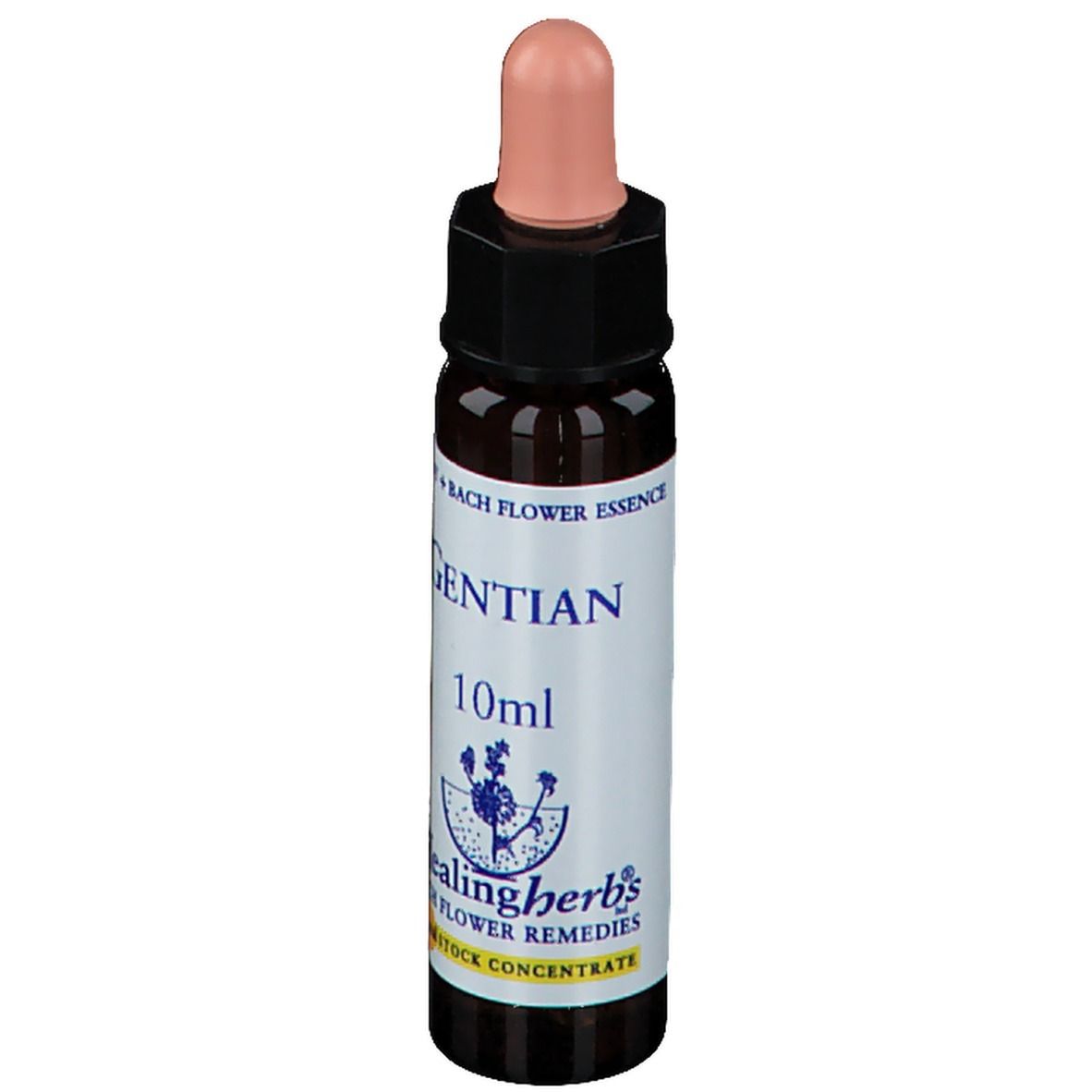 Healing Herbs Healinherbs® Gentian 10.00 Ml