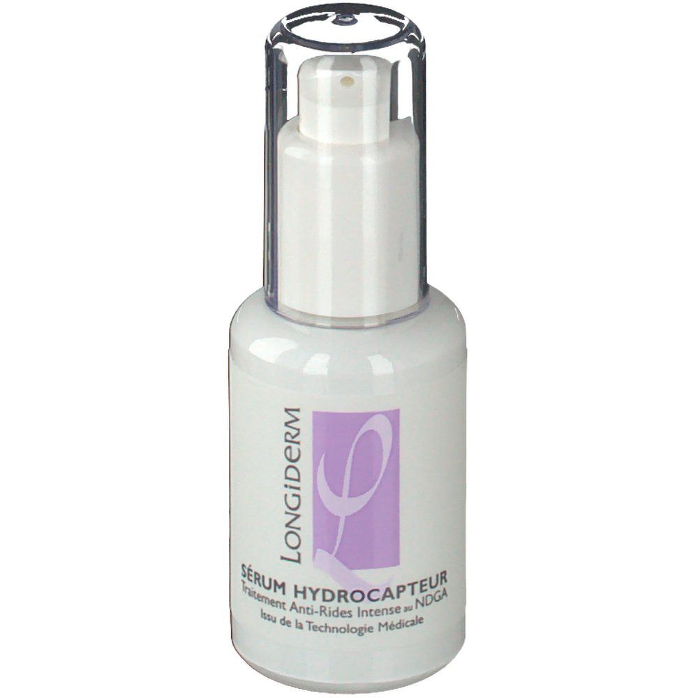 Longiderm Hydrocapteur-Serum