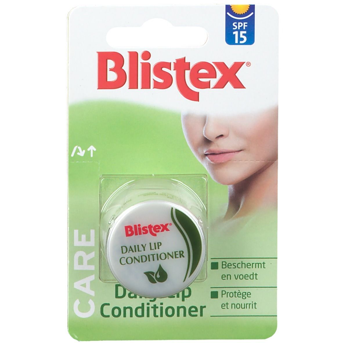 Blistex® Daily Lip Conditioner