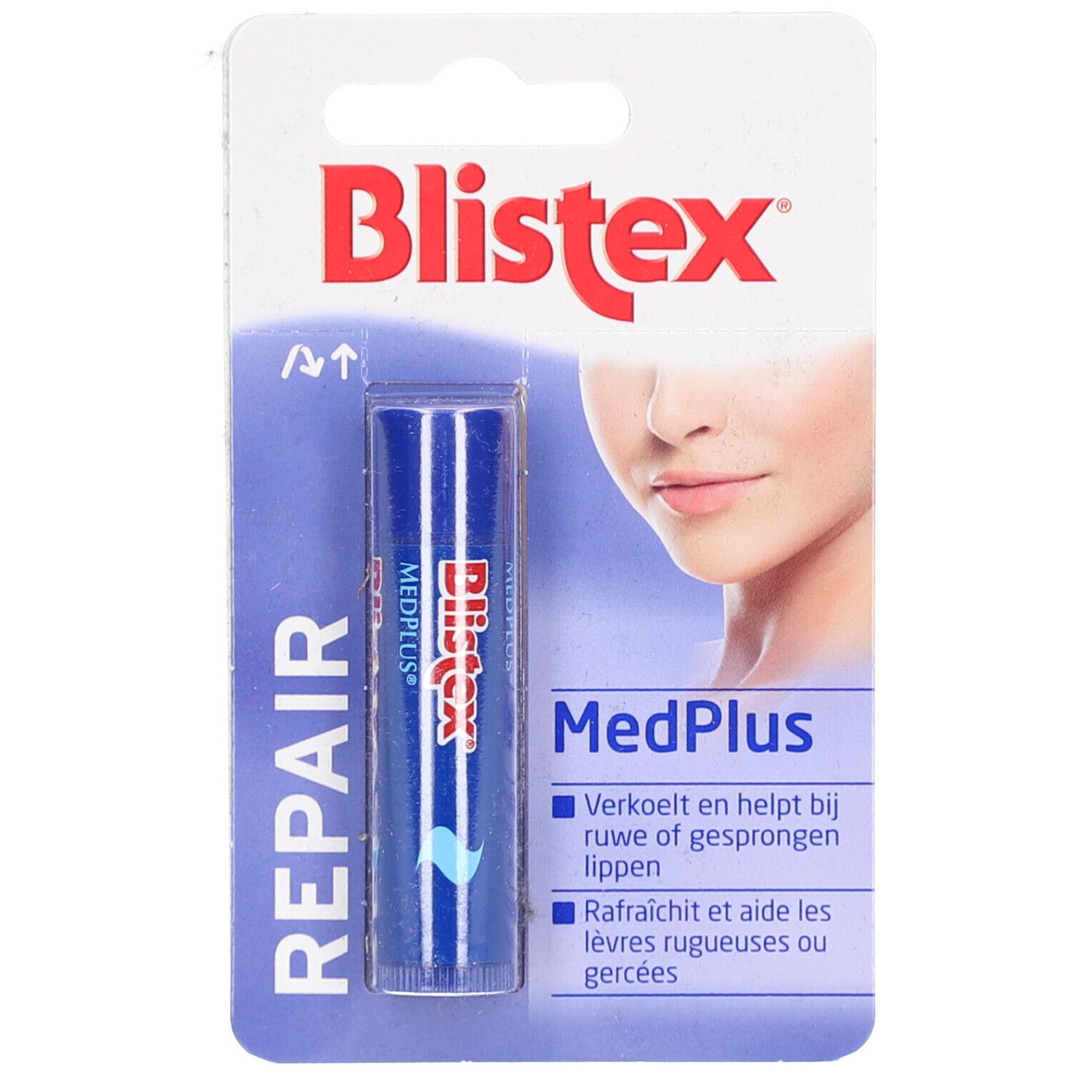 Blistex® Medplus® SPF 15