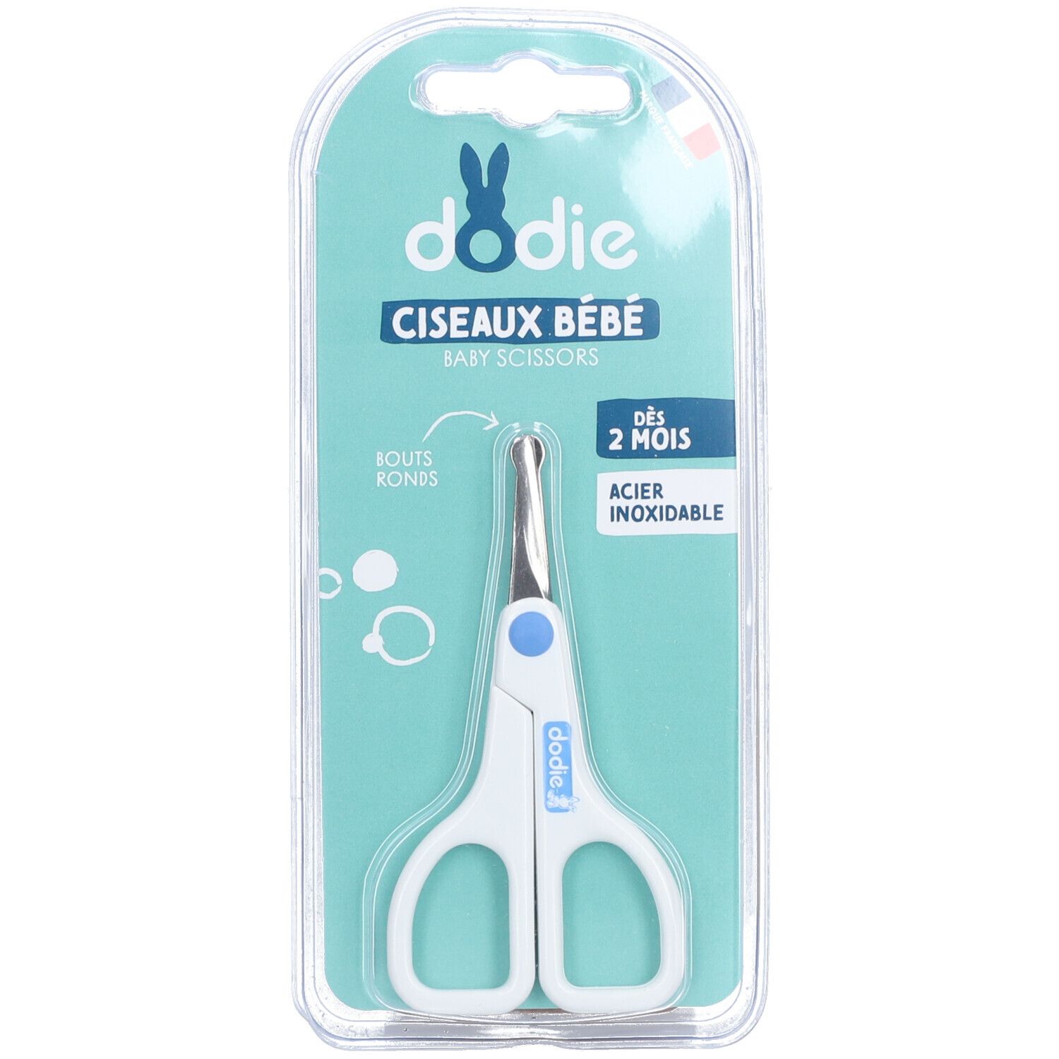 dodie® Baby-Schere