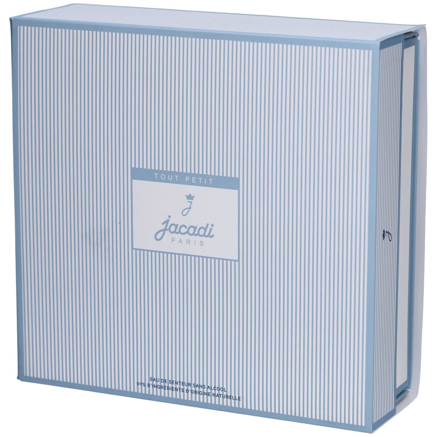 Jacadi Tout Petit Coffret