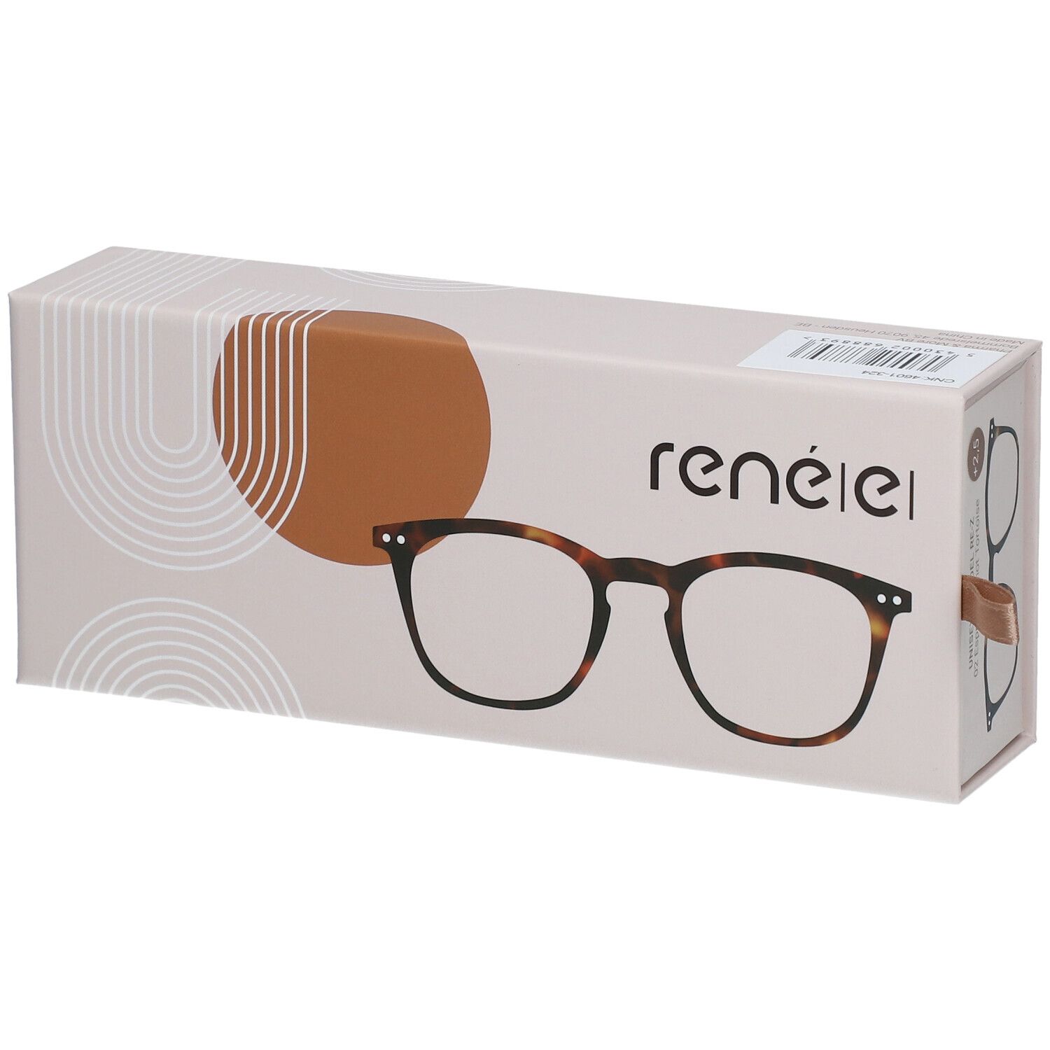 rené(e) Unisex - Model Re-Z