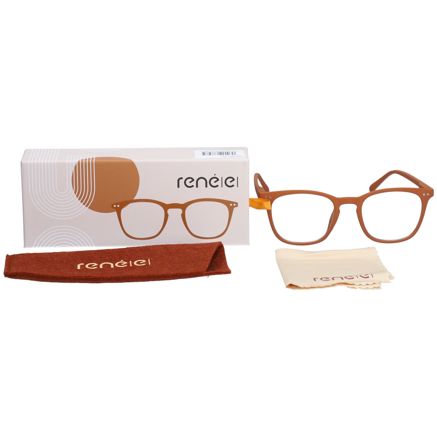 rené(e) Lunettes Blue Light Re-Z