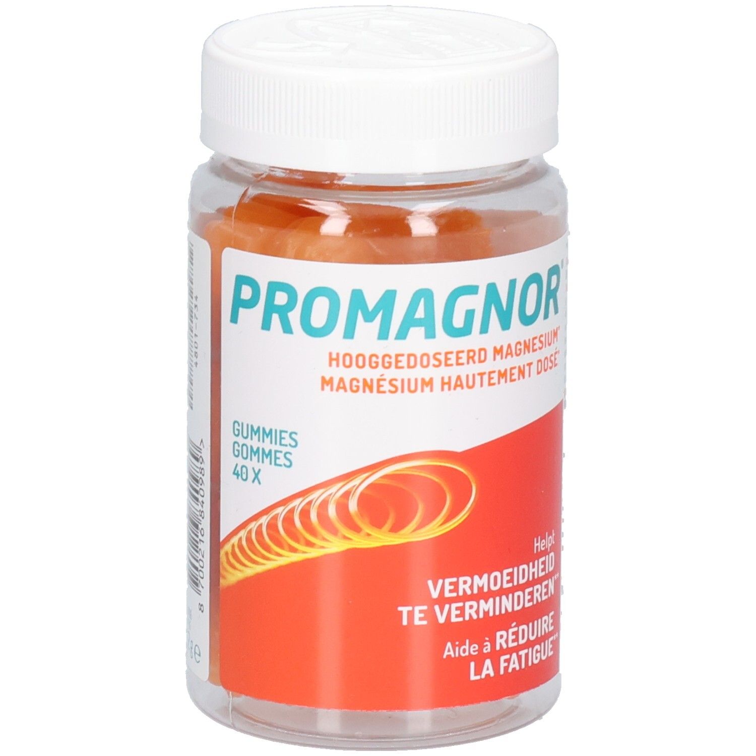 Promagnor® Hochdosiertes Magnesium 150 mg