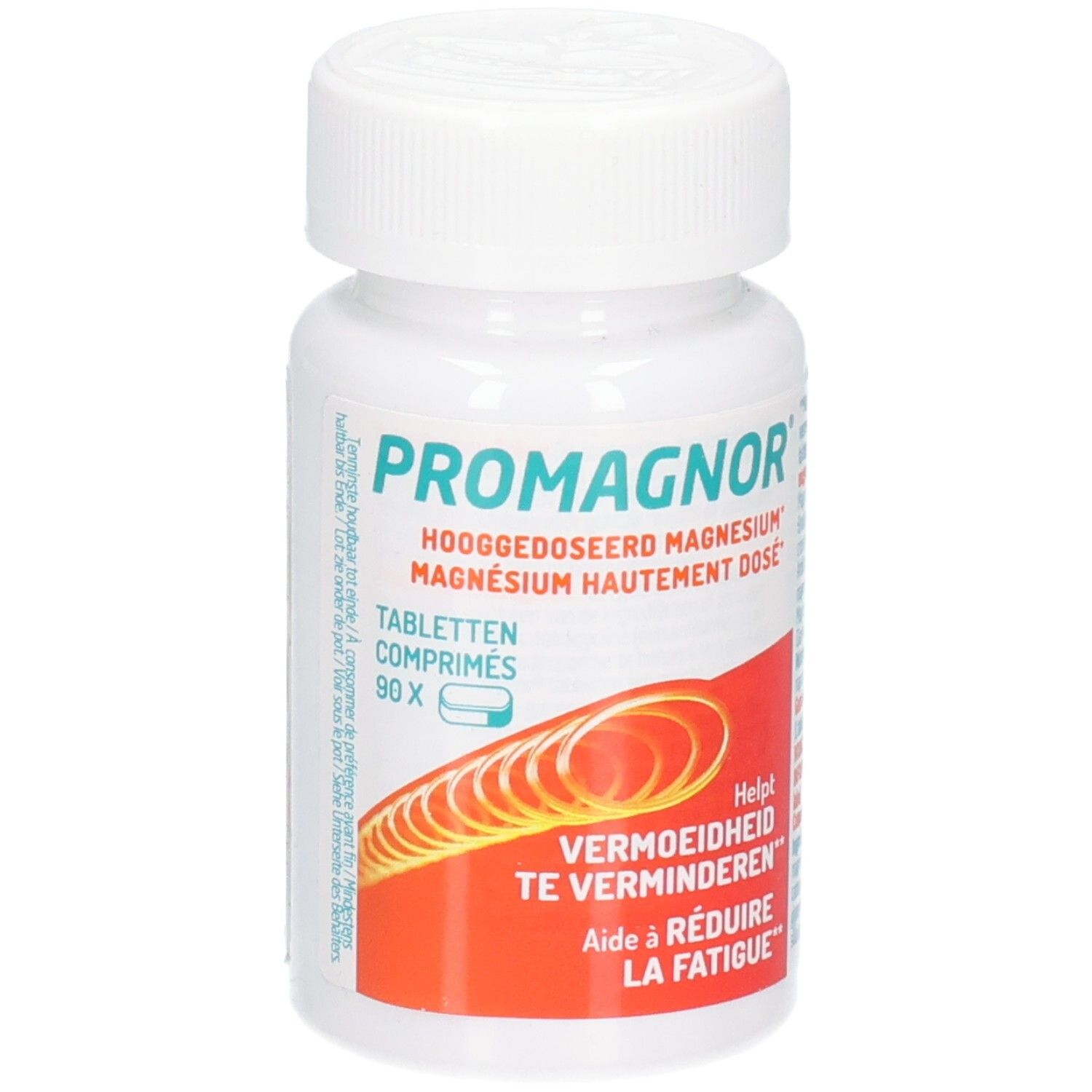 Promagnor® – hochdosiertes Magnesium