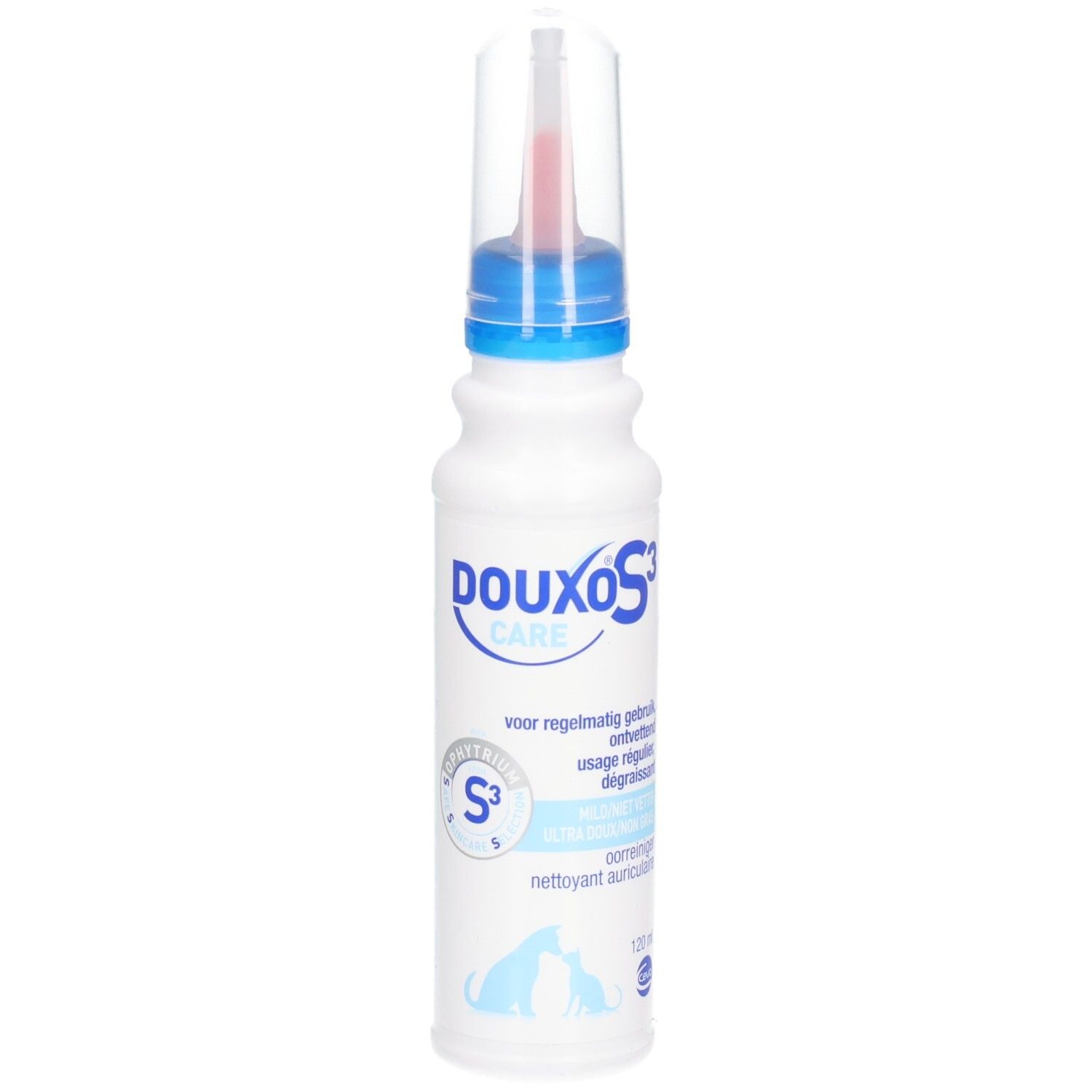 Douxo S3 Care Ohrreiniger