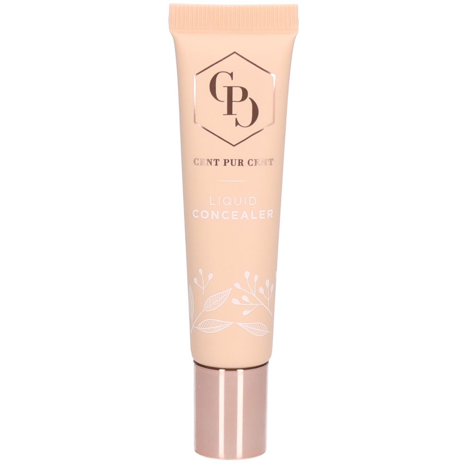 Cent Pur Cent Flüssig-Concealer 2,5