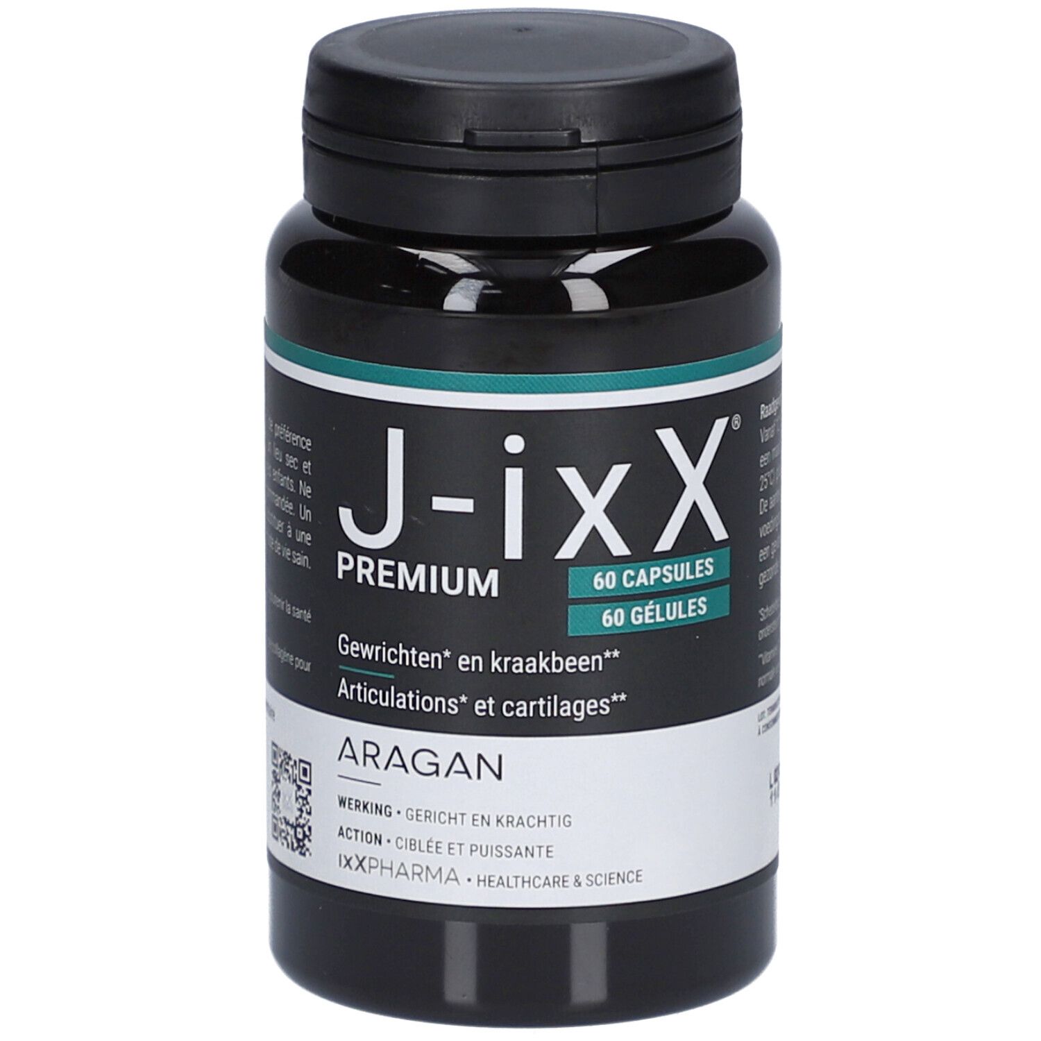 J-ixx Premium