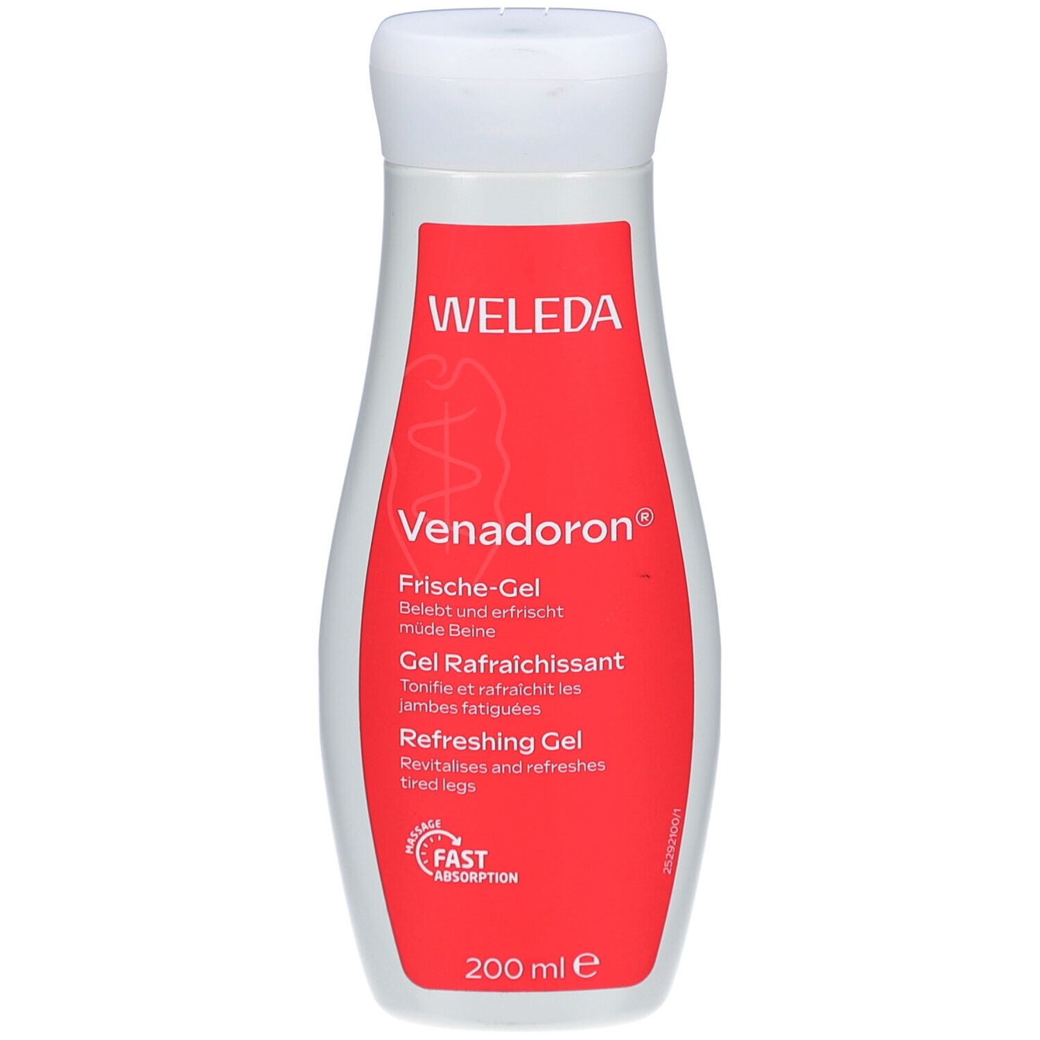 Weleda Venadoron® Kühlendes Gel