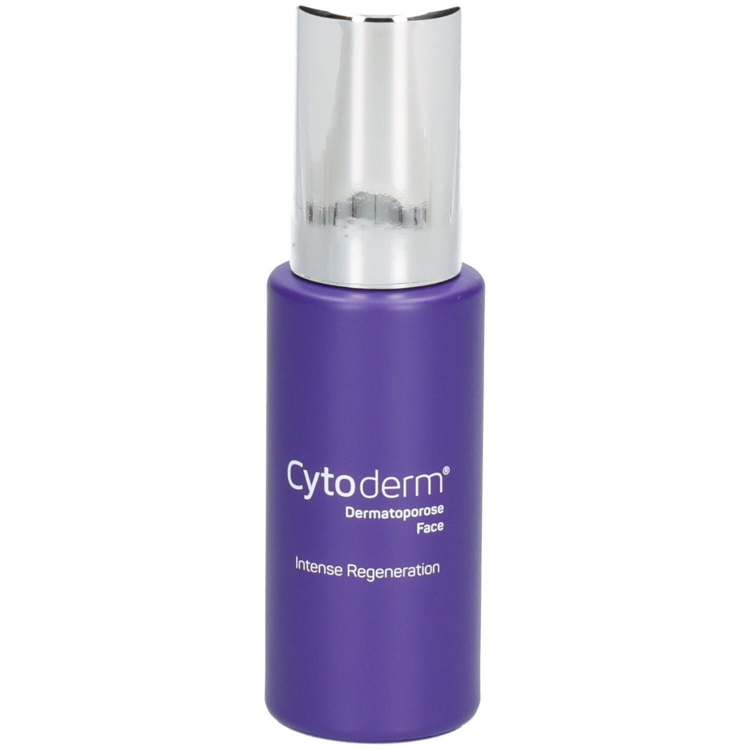 Cytoderm Dermatoporose Gesicht