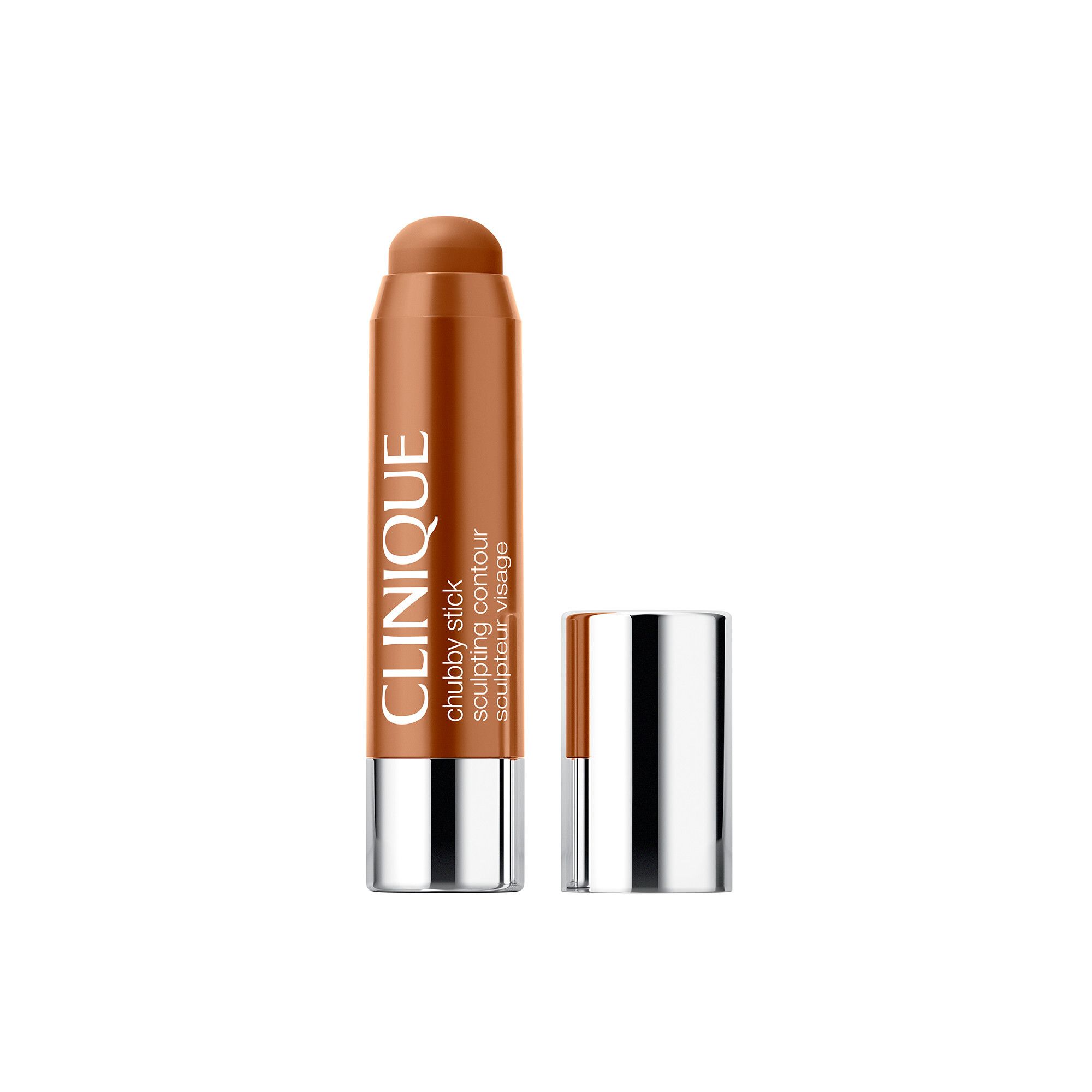 Clinique Chubby Stick™ Sculpting Contour 02 So Sunkissed