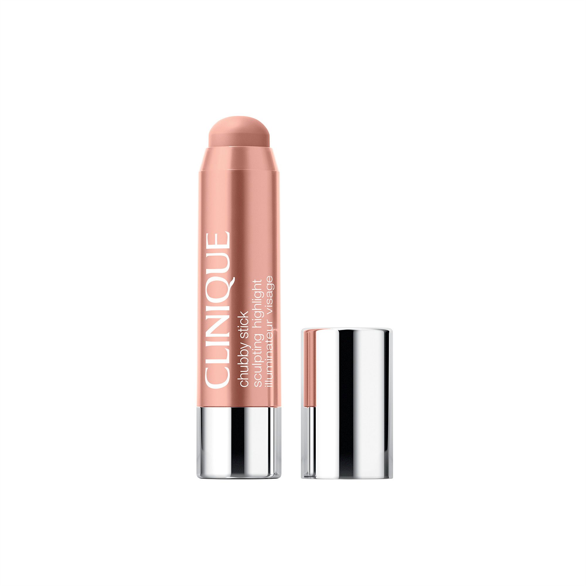 Clinique Chubby Stick™ Sculpting Highlight 01 Hefty Highlight
