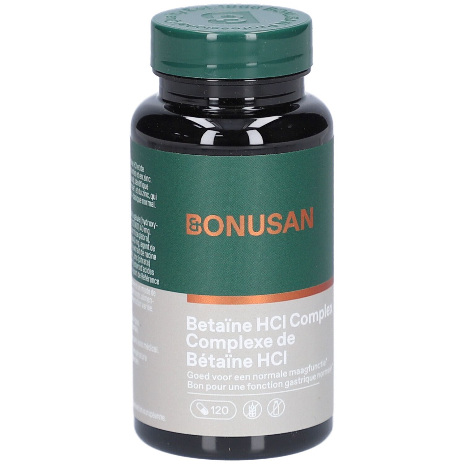 Bonusan Bonusan Betain-HCl-Komplex
