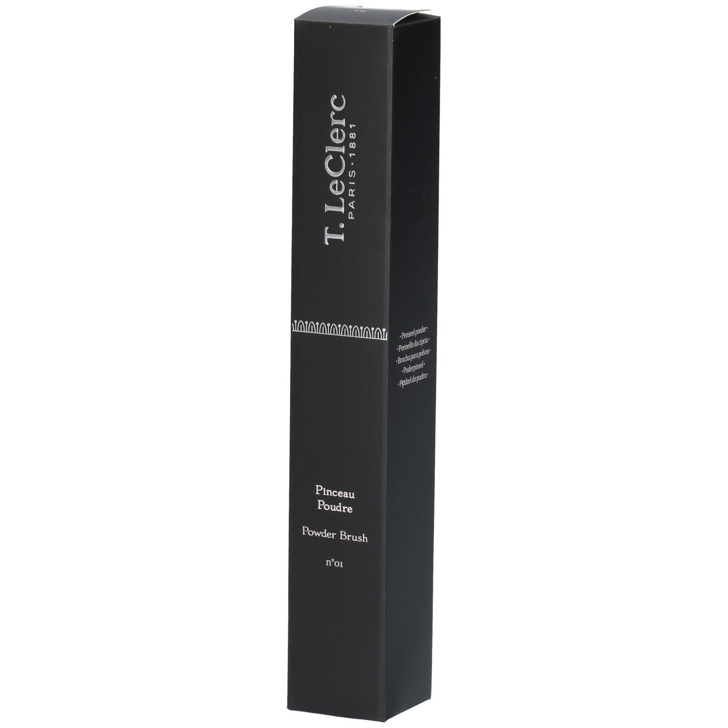 T.LeClerc Puderpinsel 02