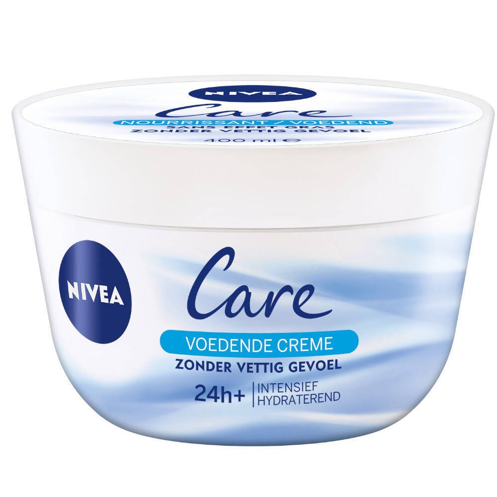 Nivea Care Intensiv-Pflegecreme