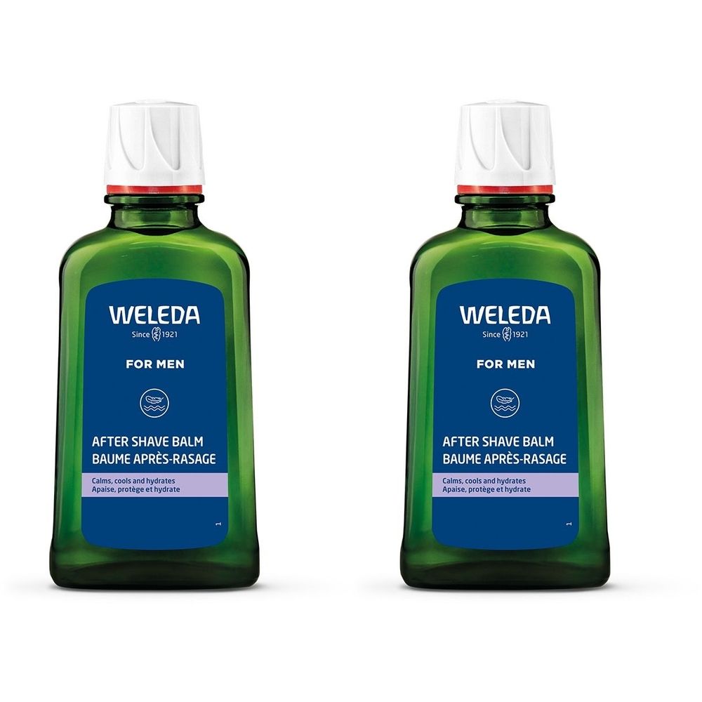 Weleda After Shave Balsam