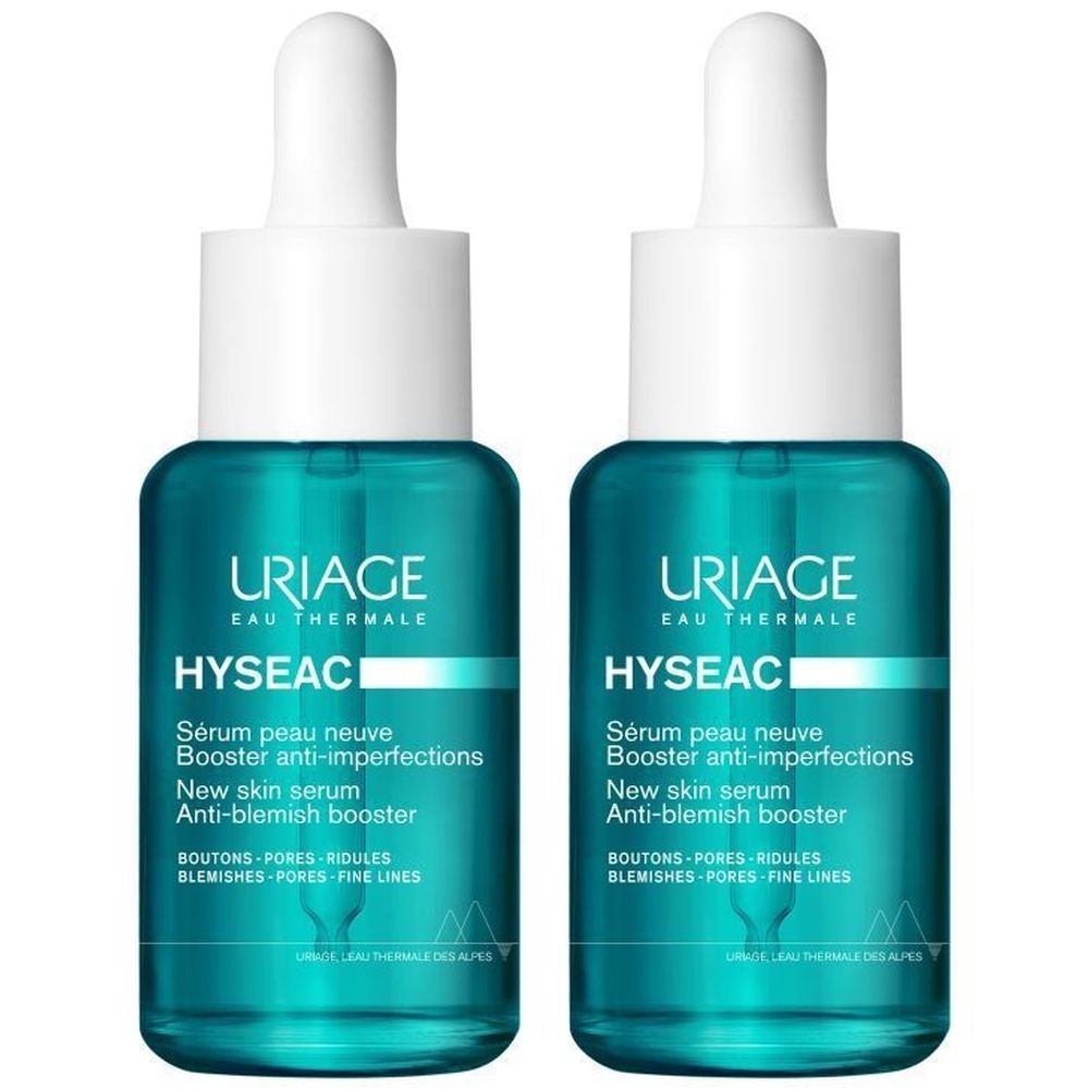 Uriage Hyséac New Skin Hautserum