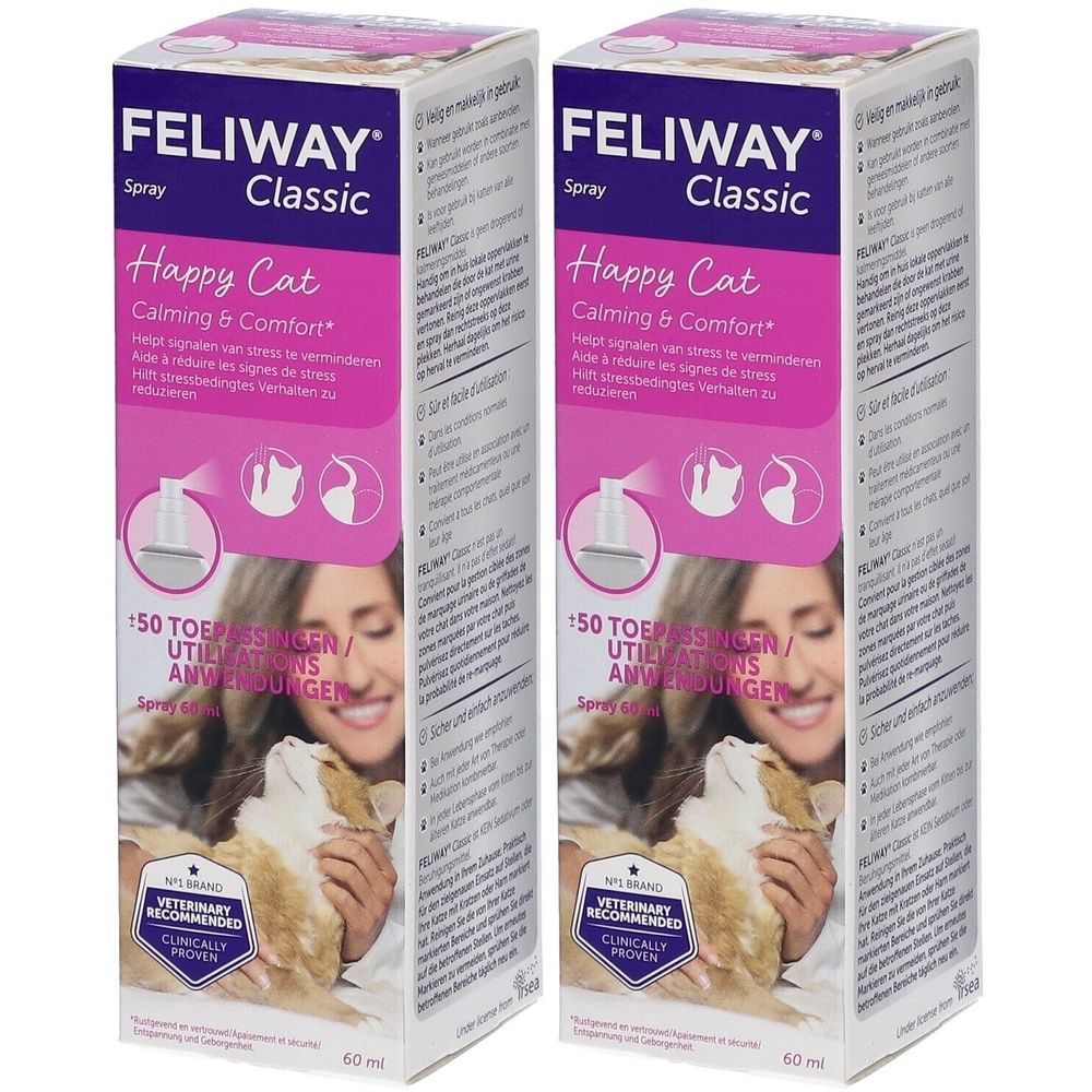 Feliway Classic