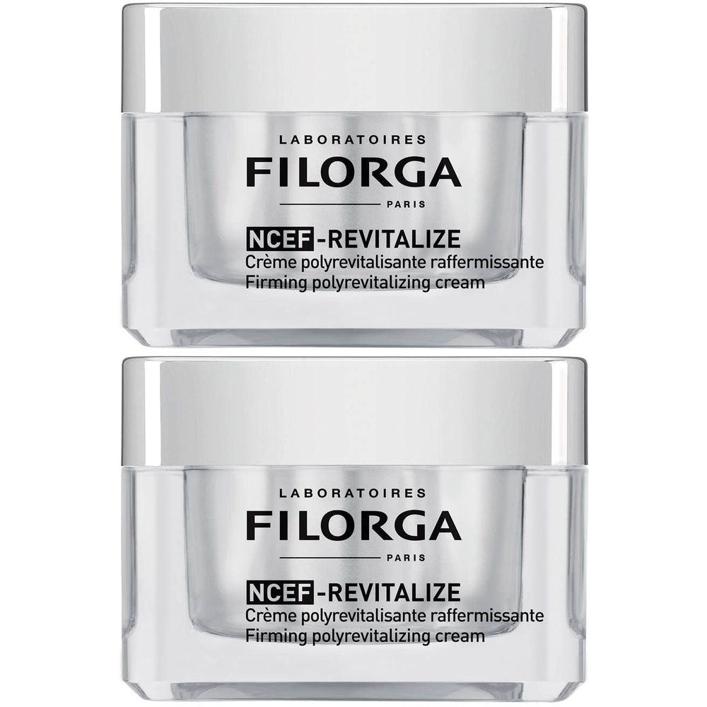 Filorga Ncef-Revitalize Straffende Creme