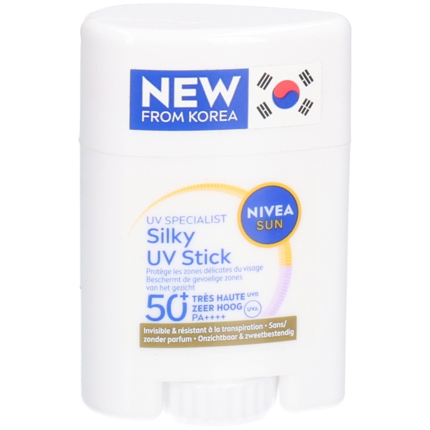 Nivea Sun Gesichtssonnenschutzstift LSF 50