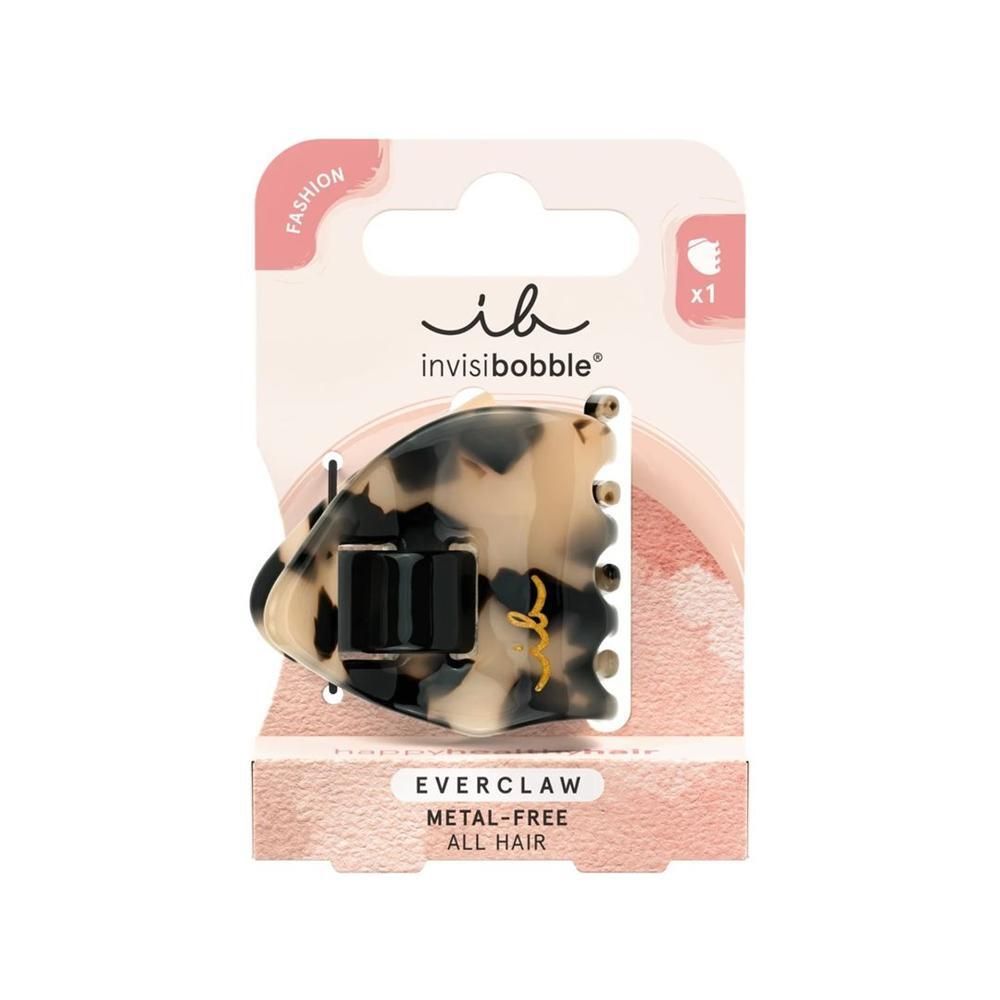 Invisibobble Everclaw Leo Baby S – Haarspange