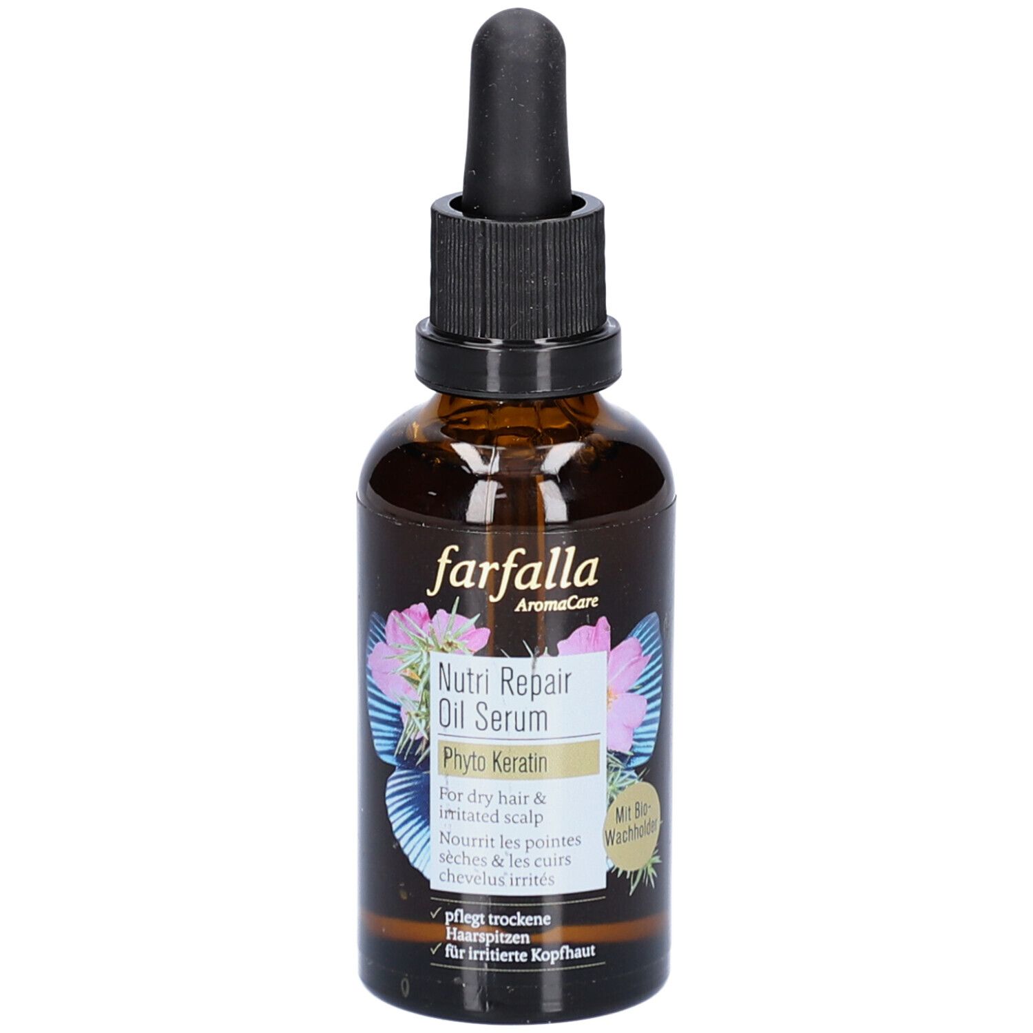 Farfalla Nutri Repair Öl Serum