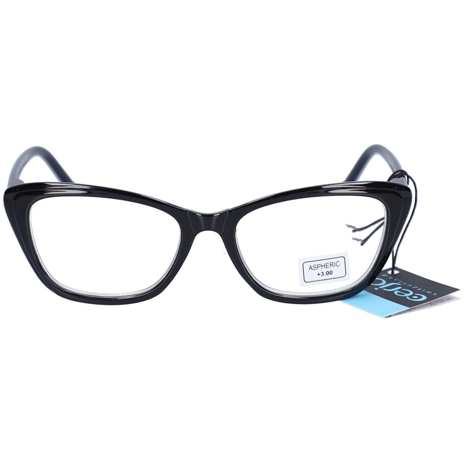 Cerjo Lesebrille +3,0