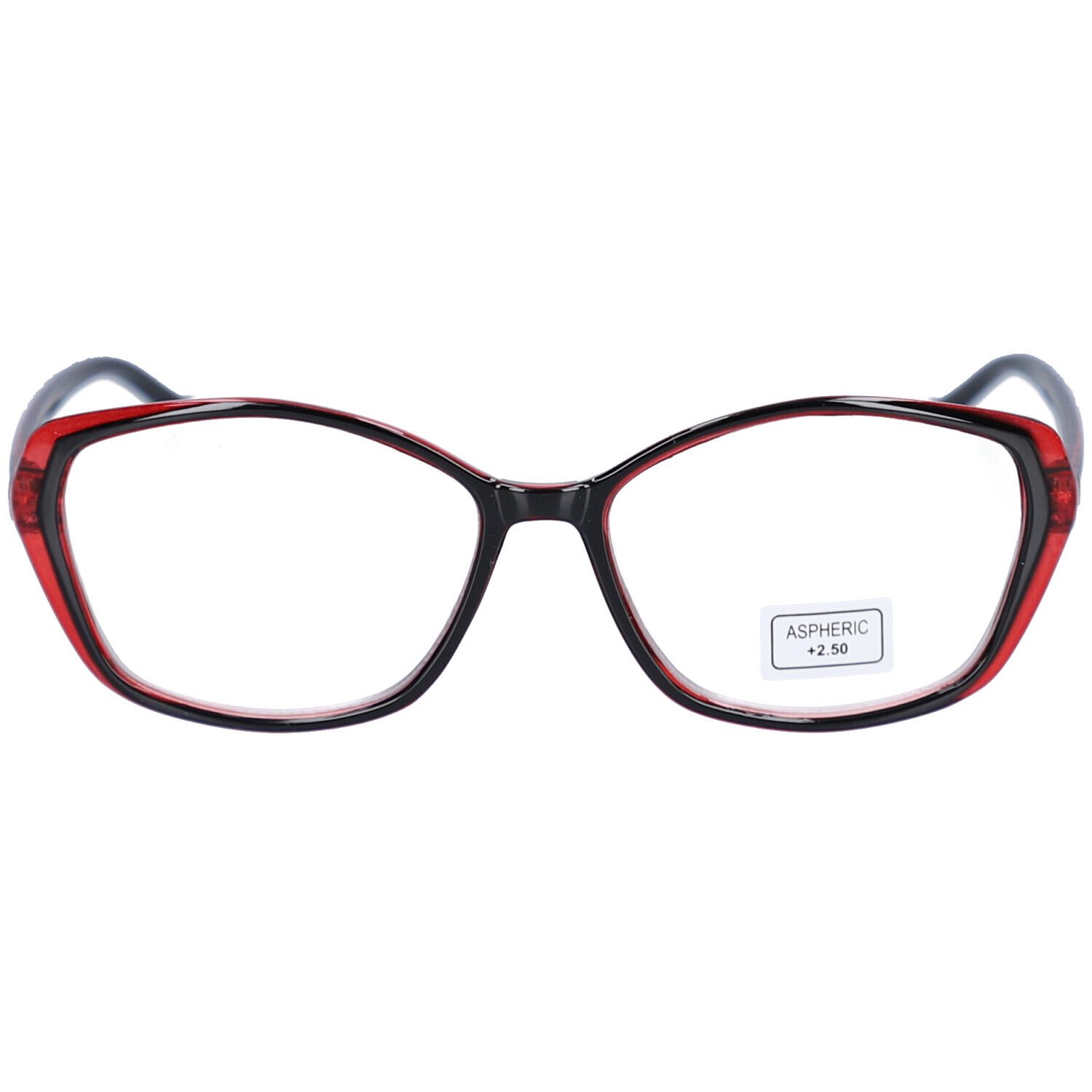 Cerjo Lesebrille +2,5