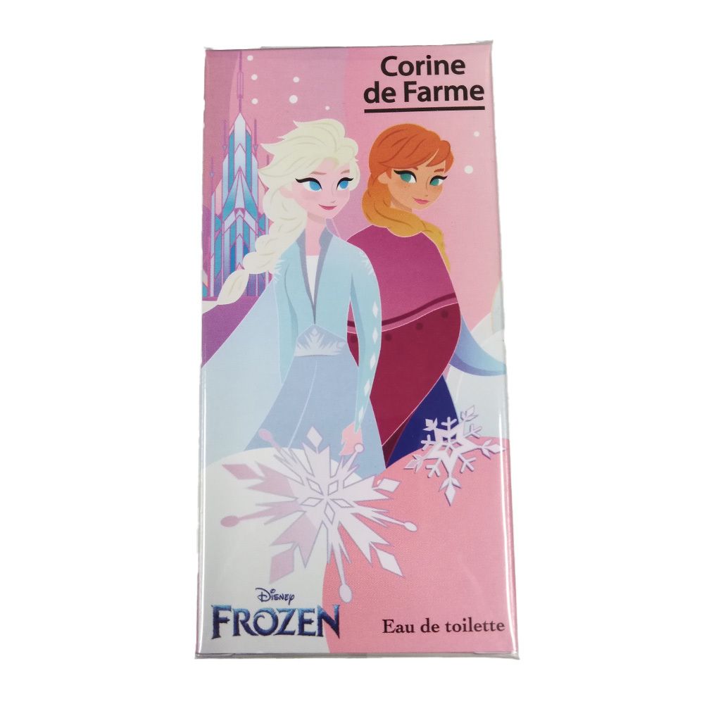 Corine de Farme Disney Frozen Eau de Toilette 30 ml