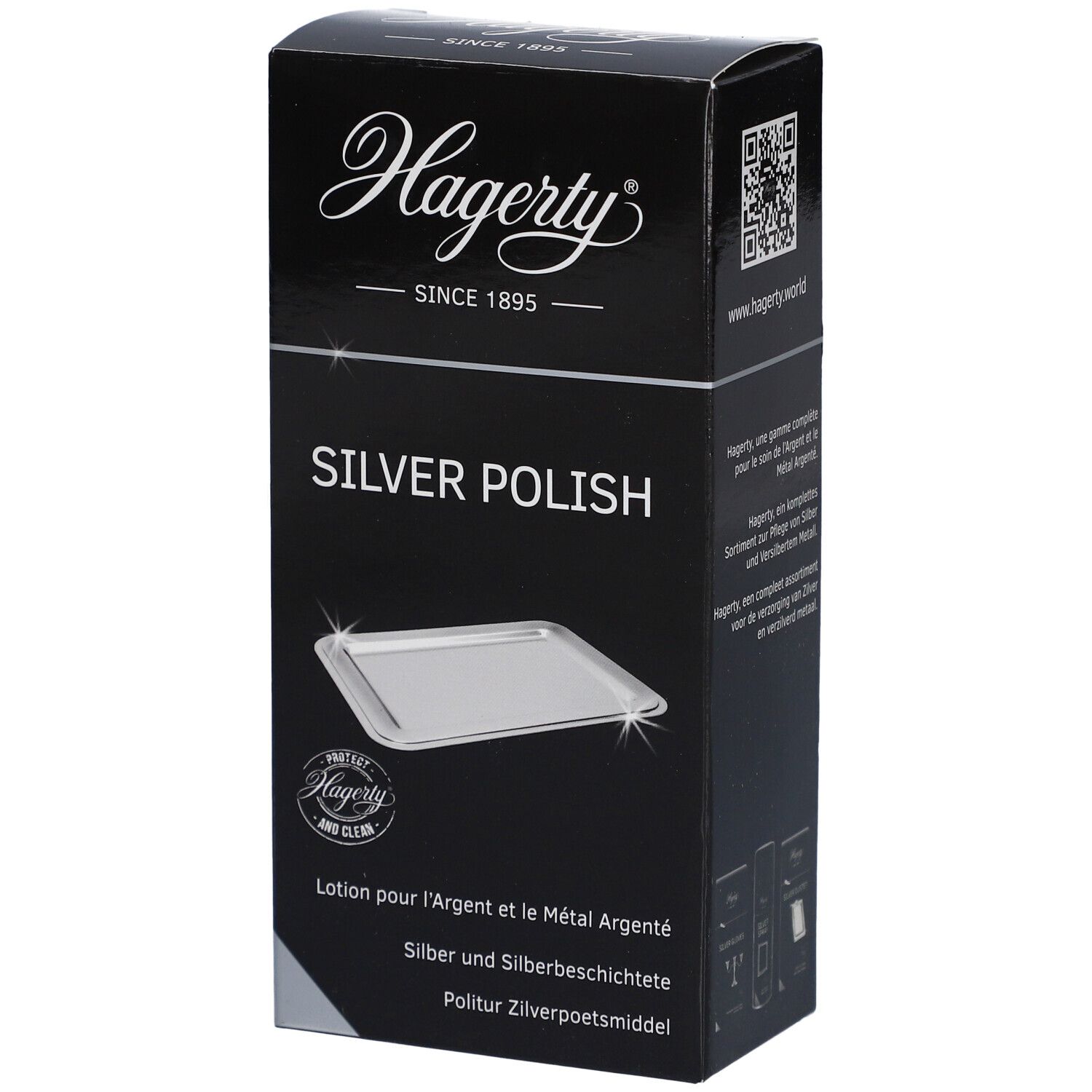 Hagerty® Silberpolitur