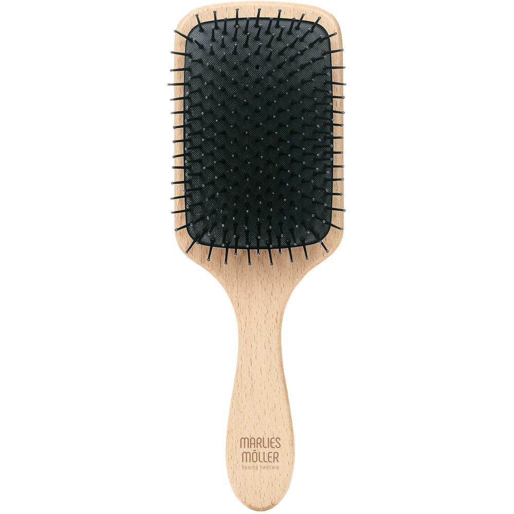 Marlies Möller beauty haircare Brushes Travel Hair & Scalp Massage Brush