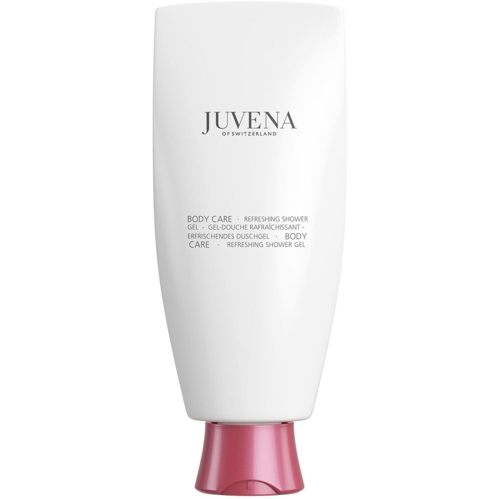 Juvena of Switzerland Daily Recreation Shower Gel
