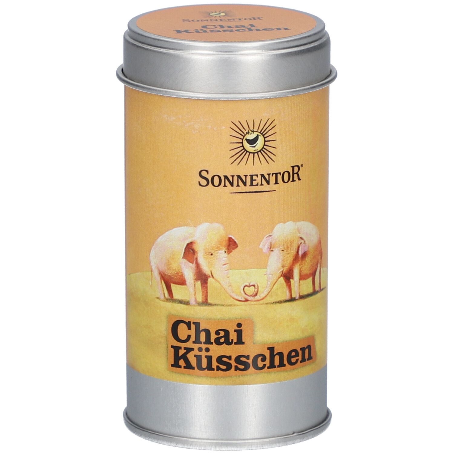 Sonnentor - Chai Küsschen Gewürz-Blüten-Zubereitung bio