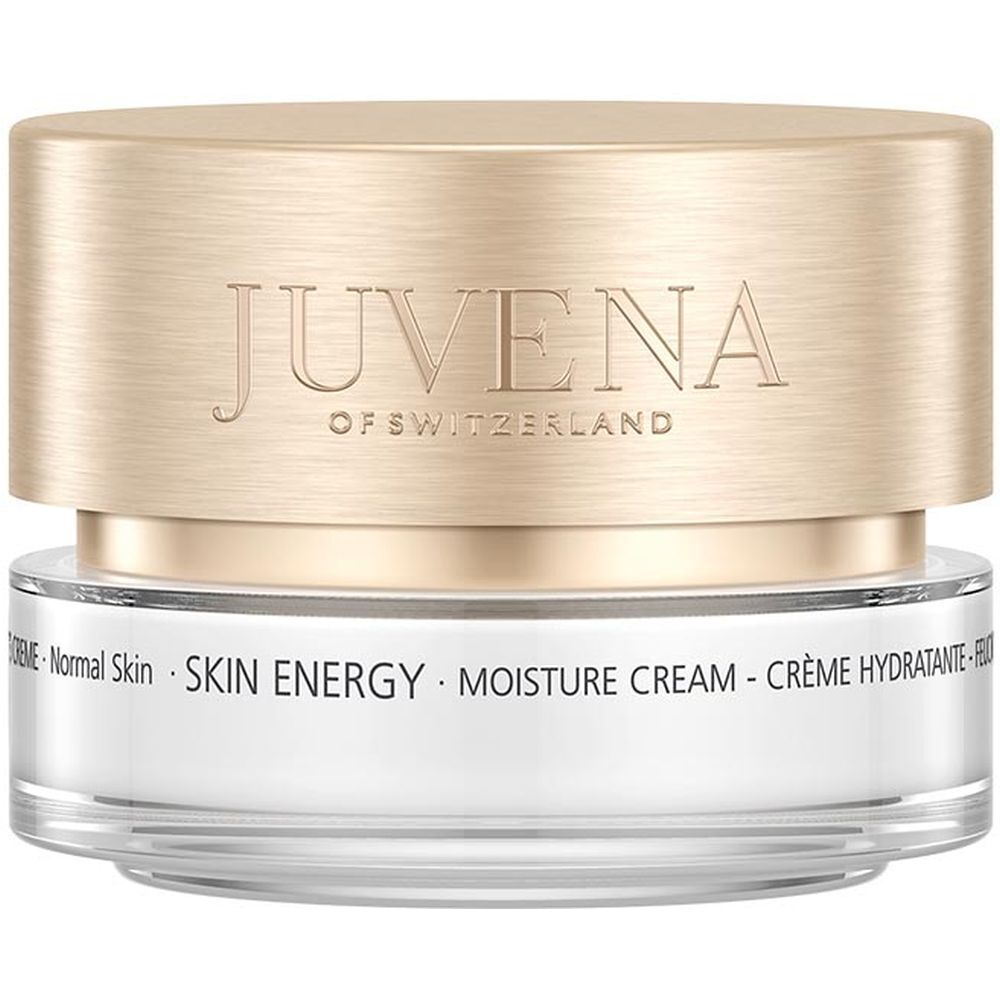 Juvena of Switzerland Skin Energy Moisture Cream