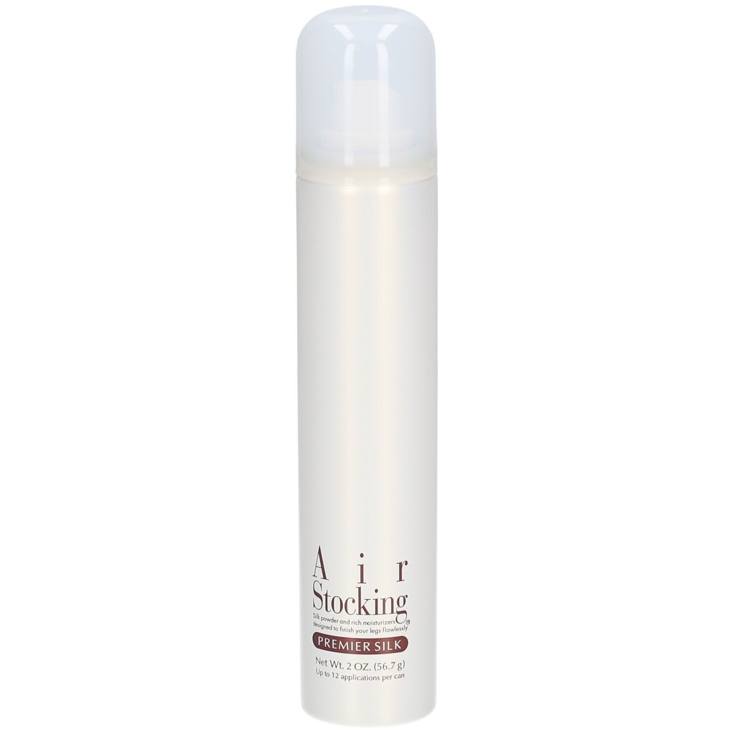 Luftstrumpf Premier Seide Spray Jambes Natural